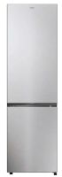 Lodówka Candy Fresco ECN4CQTEX206 No Frost 205cm Inox