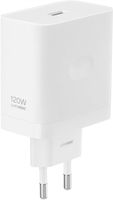 Ładowarka sieciowa Realme SuperVOOC 120W biała