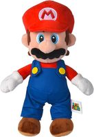 Simba 109231010 Nintendo Super Mario Maskotka pluszowa 30 cm 