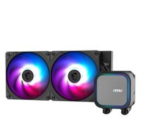 MSI MAG Core Liquid A13 240 ARGB 2x120mm