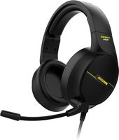 Słuchawki CASQUE GAMING FILAIRE SEINEN H02 NOIR