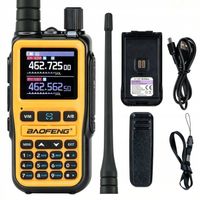 Baofeng UV-5RMINI 8W1800mAh KRÓTKOFALÓWKA
