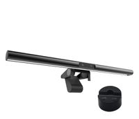 Silver Monkey Lampka do monitora z pilotem LB200