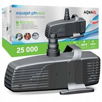 Pompa do oczka wodnego Aquael PFN-25000 ECO 