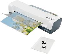 Laminator Leitz 74310001  A4