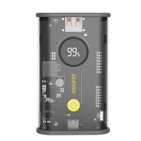 Powerbank Dudao K16PRO 20000mAh 22.5W PD Czarny