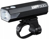 Lampka rowerowa przednia CatEye AMPP500 USB 2200mAh
