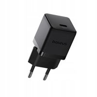 Ładowarka sieciowa USB-C PD3.0 PPS Baseus Palm P10111605113-00 30W