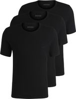 Zestaw 3x koszulka Hugo Boss XL 100% bawełny