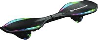 Deskorolka elektrycznaRazor RipStik Ripster Lightshow 