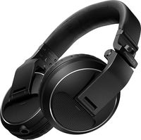 Słuchawki dla DJ-ów Pioneer Dj HDJ-X5-K