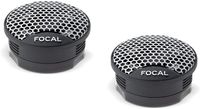 Focal ES130K 13 cm 2-drożne głośniki samochodowe Elite Series K2Power Compo