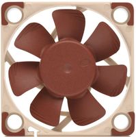 WENTYLATOR NOCTUA 40mm NF-A4X10 PWM 24V