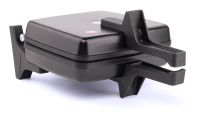 Gofrownica Dezal 301.4.1 N 1300W Czarny