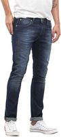 Męskie jeansy Lee Luke True Authentic 31W/30L