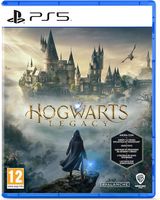 Dziedzictwo Hogwartu (Hogwarts Legacy) Gra PS5