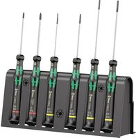 Wera zestaw śrubokrętów dla elektroników 2035/6 A +