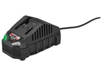 Parkside Ładowarka akumulatorowa 20 V / 2,4 A PLG 20 C1
