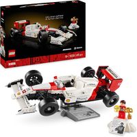 LEGO Icons McLaren MP4/4 i Ayrton Senna 10330 