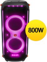 Głośnik Bluetooth Power Audio JBL PartyBox 710, 800W