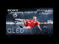 Telewizor OLED SONY K-55XR8A 55