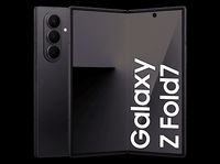 Smartfon SAMSUNG Galaxy Z Fold7 5G 16 GB/ 1 TB Czarny