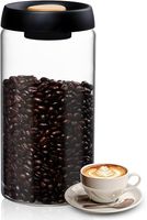 Hermetyczny pojemnik na kawę 1800 ml