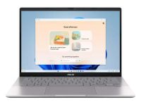 Laptop ASUS Vivobook S14 S3407AA-SF013W OLED 14