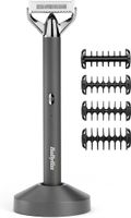 BaByliss X-Blade = Trymer do Zarostu i Brody
