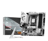MSI B850M GAMING PLUS WIFI6E