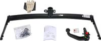 Hak holowniczy Westfalia VW Golf Sportsvan 2014-2020