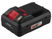 Parkside Akumulator litowo-jonowy Smart 20 V / 4 Ah z Cell Balancing, PAPS 204 B1