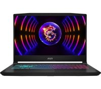 Laptop gamingowy MSI Katana 15 B12VGK-258XPL 15,6"144Hz i7-12650H - 16GB RAM - 1TB Dysk - RTX4070