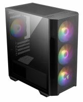 Obudowa MSI MAG Forge M100R ARGB