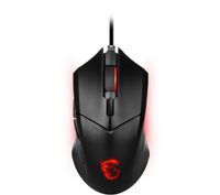 Myszka gamingowa MSI Clutch GM08