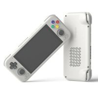 Retrokonsola Retroid Pocket 4 Pro Biały