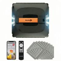 Robot do mycia okien SETTI+ WC700