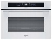 Kuchenka mikrofalowa WHIRLPOOL WMW57DHMW 900W 40L