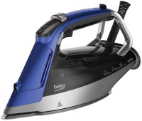 Żelazko Beko FutureIron Premium SPA9130B SoftGlide 280g/min