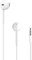Apple EarPods z wtyczką słuchawkową 3,5 mm ​​​​​​​