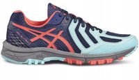 Buty ASICS GEL-FUJIATTACK 5 rozmiar 43,5