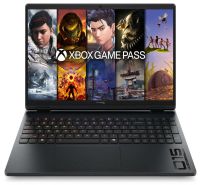 Laptop gamingowy HyperX OMEN 15-gb0075nwx 15,3