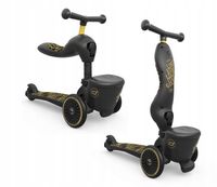 SCOOT&RIDE HIGHWAYKICK 1 HULAJNOGA