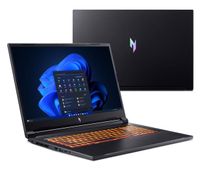 Laptop Acer Nitro V 17 AI Ryzen 5-240/32GB/512/Win11 RTX5060