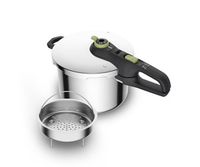 Parowar Tefal Secure Trendy P2580702