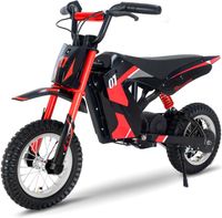 Motocykl elektryczny dla dzieci EVERCROSS EV12M  300 W