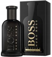 Hugo Boss Bottled Parfum 100ml Perfumy Dla Mężczyzn Zapach Męski Dla Niego