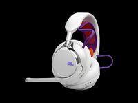 Bezprzewodowe słuchawki gamingowe JBL Quantum 950 Biały