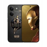 POCO X8 Pro |12GB + 512GB | Edycja Limitowana Iron Man