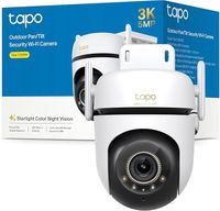 Kamera obrotowa TP-Link Tapo C530WS